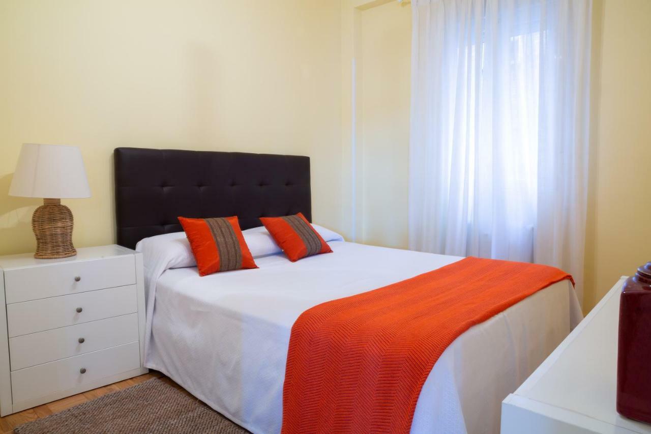 Apartamento Duque Ventas *
