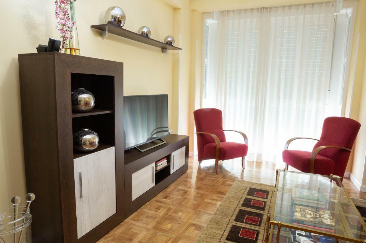 Duque Ventas Apartamento Madri