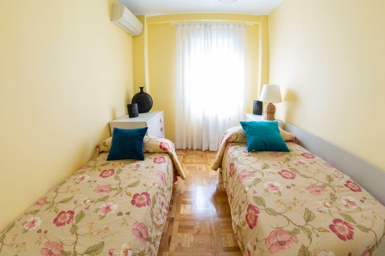 Apartamento Duque Ventas