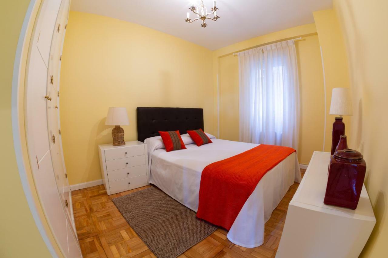 Duque Ventas Apartamento *