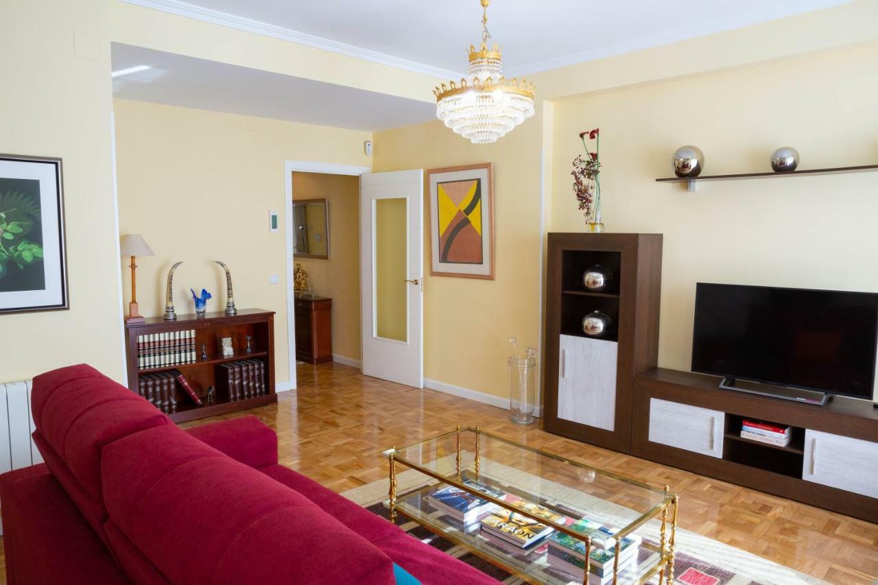 Apartamento Duque Ventas *
