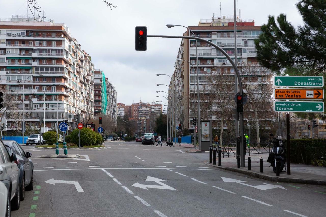 Duque Ventas * Madri
