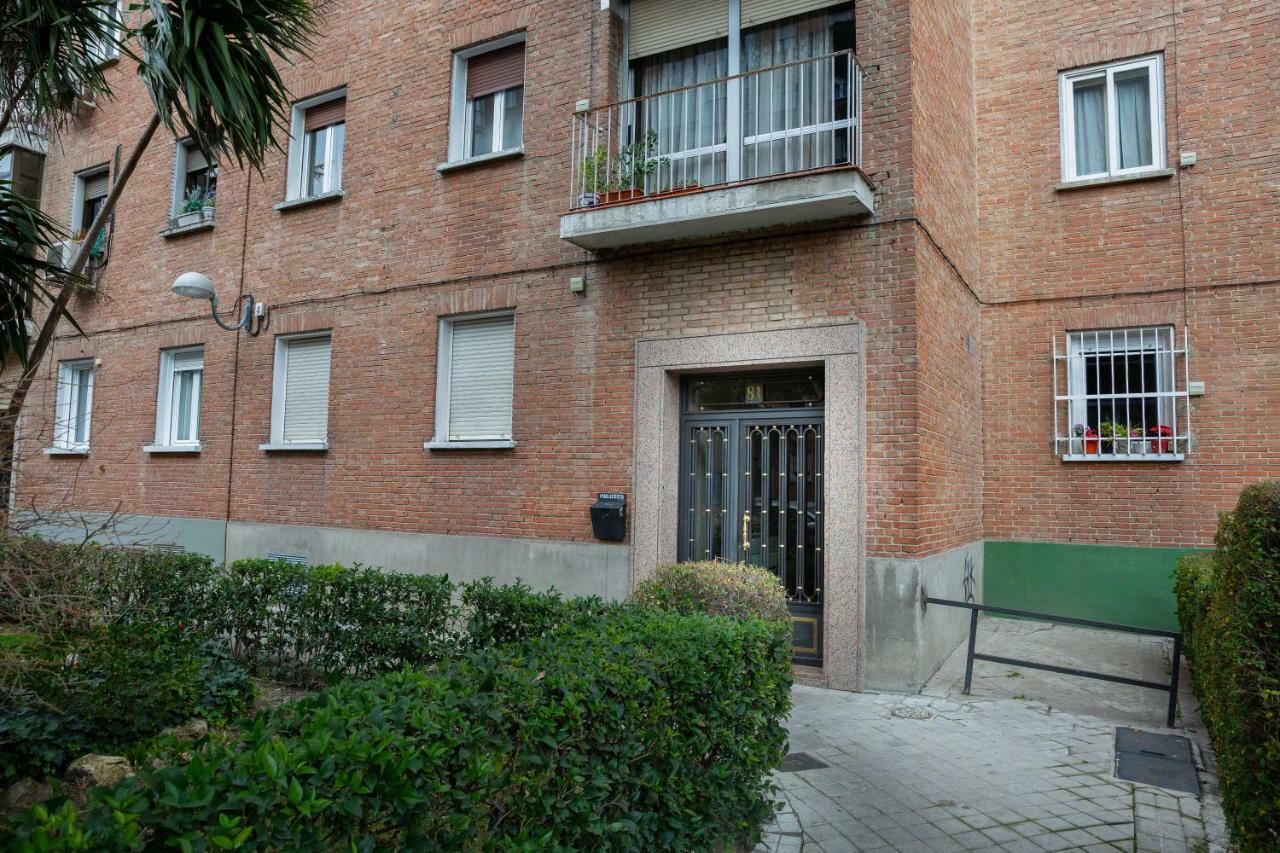 Duque Ventas Apartamento Madri