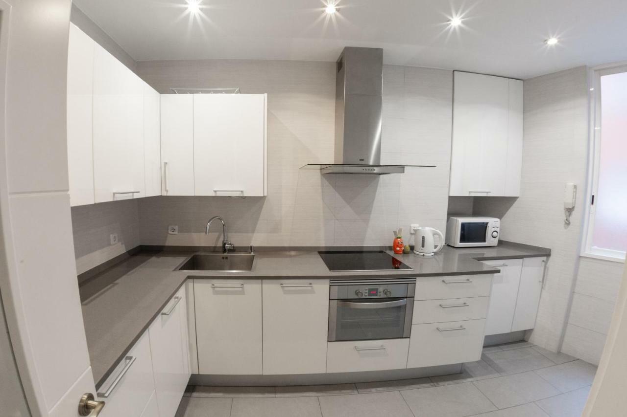 Apartamento Duque Ventas *