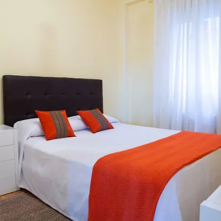 Apartamentos Duque Ventas Madri Exterior foto