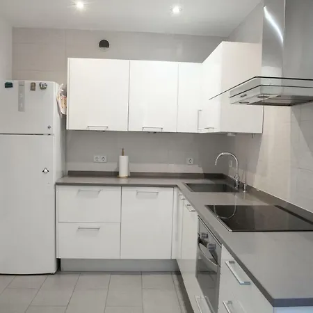 Apartamentos Duque Ventas Madri Exterior foto