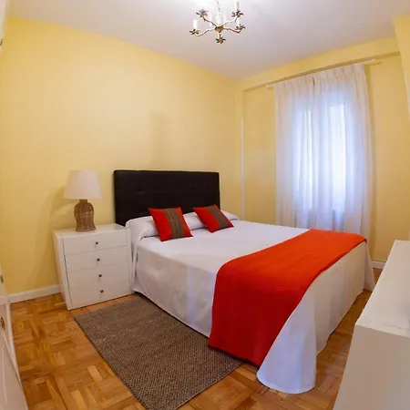 Apartamentos Duque Ventas Madri Exterior foto