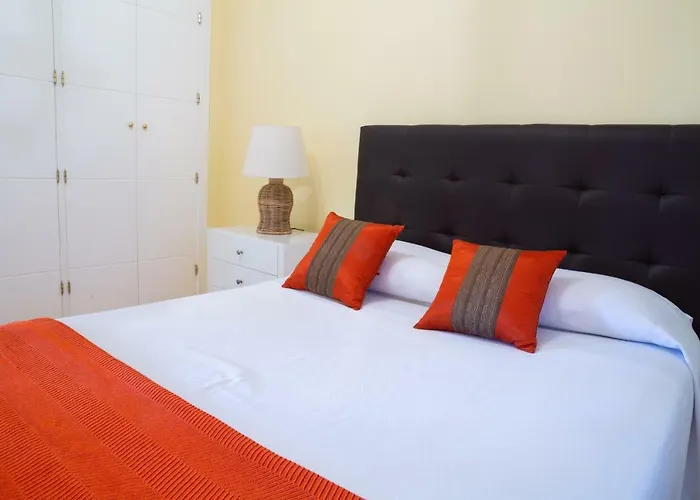 Apartamentos Duque Ventas