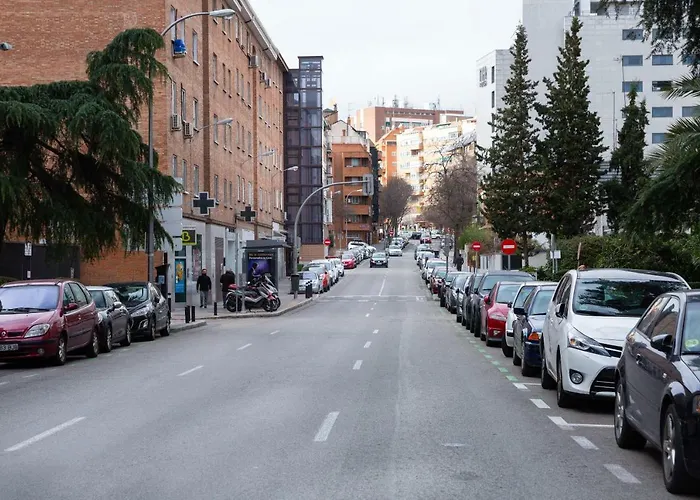 Apartamentos Duque Ventas