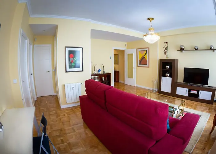 Apartamentos Duque Ventas