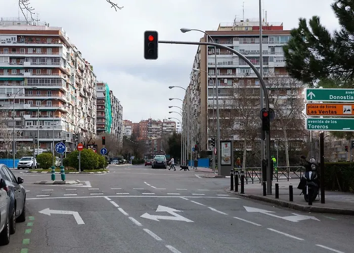 Apartamentos Duque Ventas