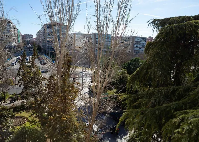 Apartamentos Duque Ventas